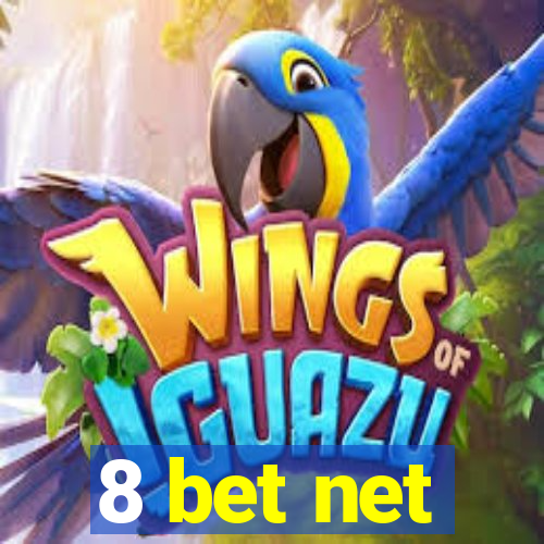 8 bet net